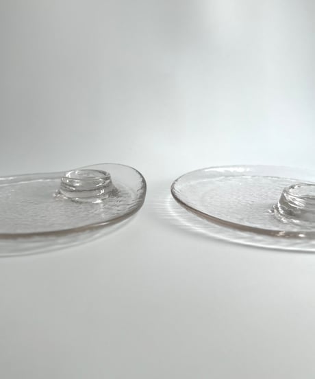 Candle holder｜Pukeberg｜Unowesterberg｜キャンドルホルダー