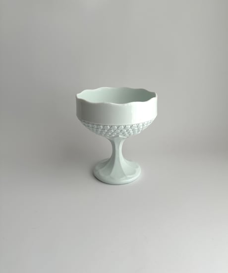 Dessert Bowl｜脚付きボウル｜デザートボウル｜ポーランド製