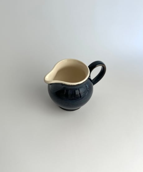Jug｜Creamer｜陶器製｜水差し