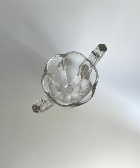 Vase｜イギリス｜Art deco｜花瓶