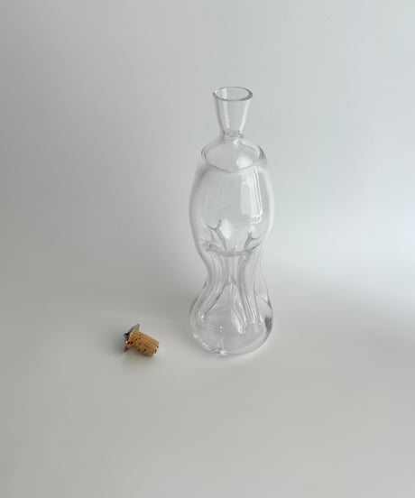 Bottle｜ボトル｜北欧ヴィンテージ