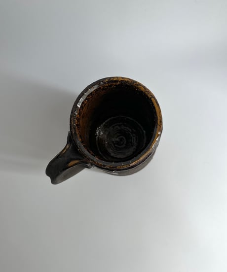 Vase ｜Hegnetslund｜デンマーク｜花器