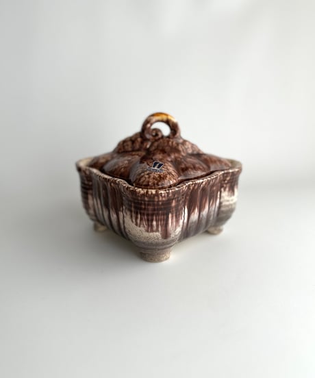 Bowl｜蓋付きボウル｜ Bay keramik｜陶器