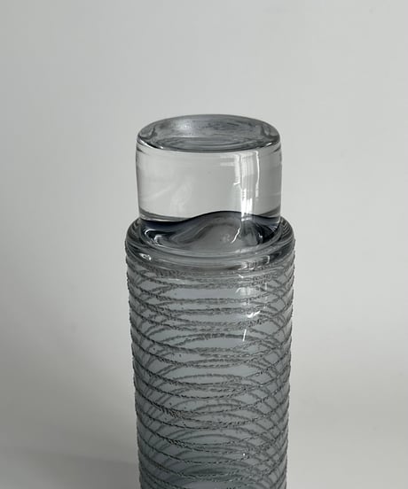 Vase｜SEAGlasbruk｜スウェーデン｜モダン