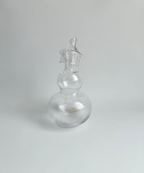 Decanter｜デキャンタ｜Lindshammar｜リンズハンマル｜スウェーデン