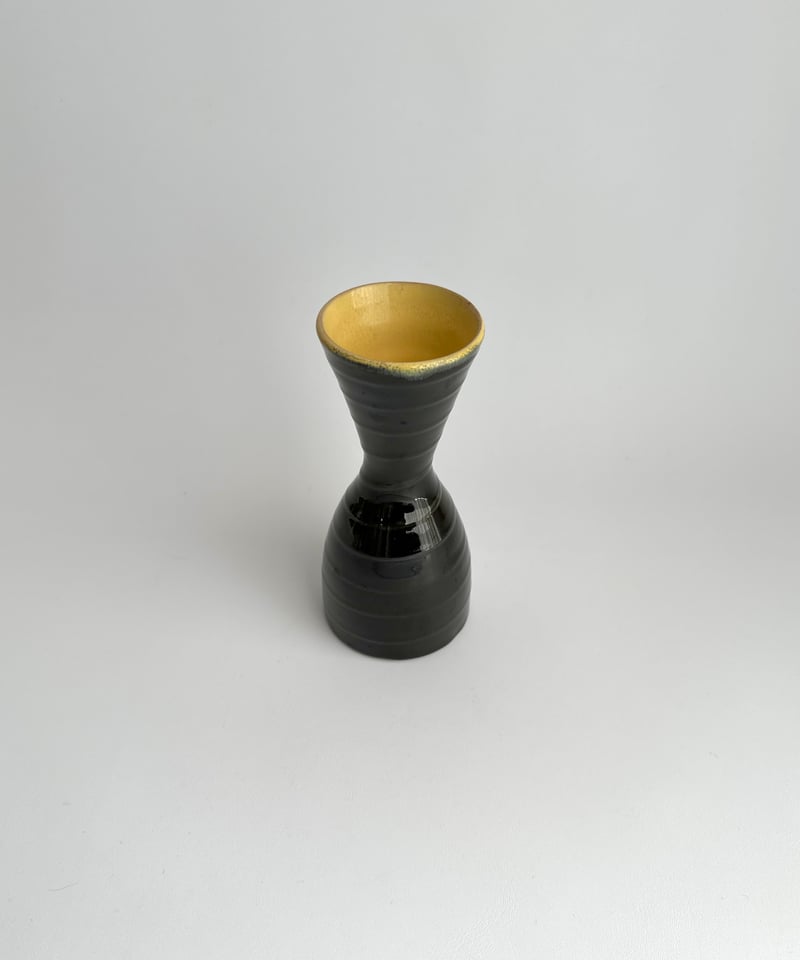 Vase｜Upsala Ekeby｜ウプサラエクビィ｜Ingrid Atterberg｜スウェ