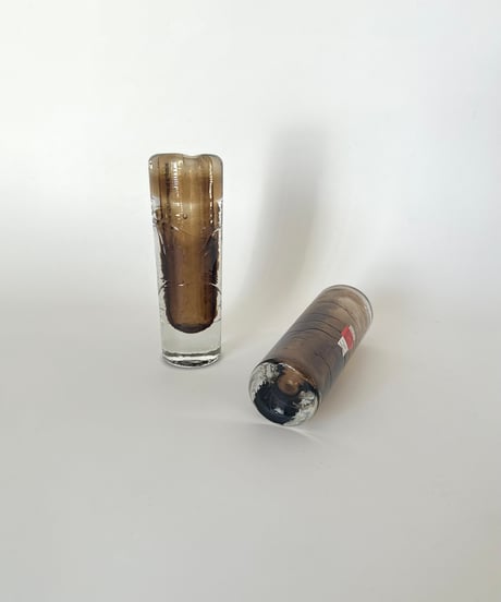 Vase｜Schott Zwiesel｜ドイツ｜花瓶