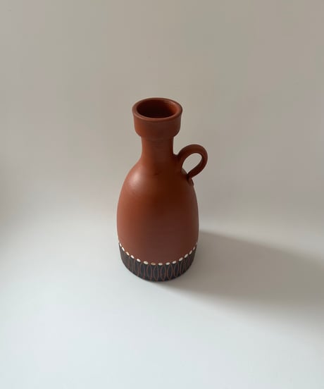 Jug｜西ドイツ｜陶器｜水差し