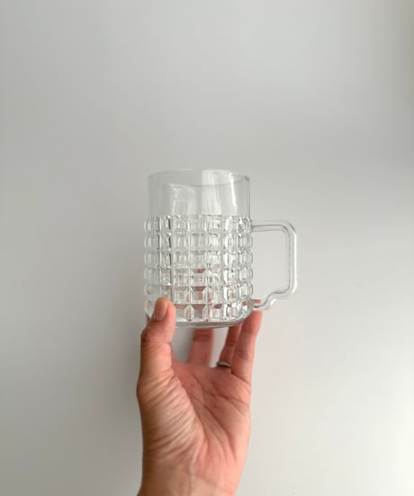 Mug｜マグカップ｜Slotts Sinappi｜スウェーデン