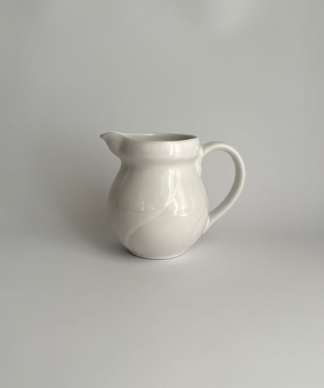 Pitcher｜Hoganas Keramik｜ホガナス｜Aptit｜スウェーデン