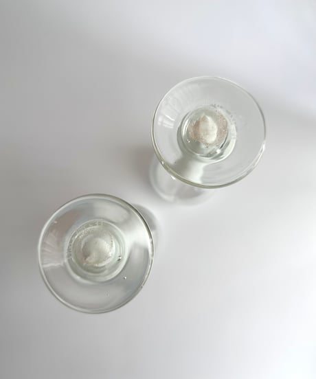 Glass｜グラス｜アートガラス｜1979