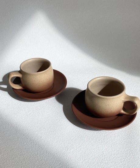 Cup&Saucer｜カップソーサー｜Jiesia｜リトアニア