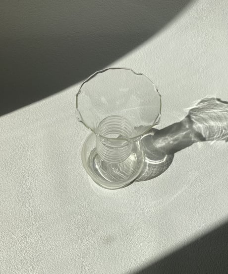 Vase｜Holmegaard｜ホルムガード｜花瓶｜デンマーク