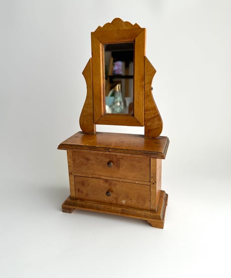 Dresser｜ミニドレッサー｜木製｜スウェーデン