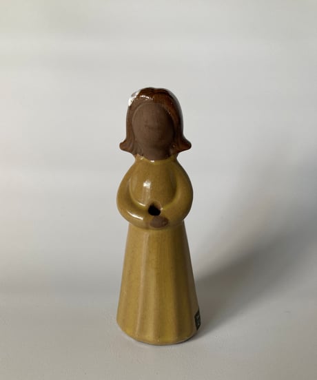 Vase｜Jie Gantofta｜ジイガントフタ｜フラワーガール｜一輪挿し｜スウェーデン