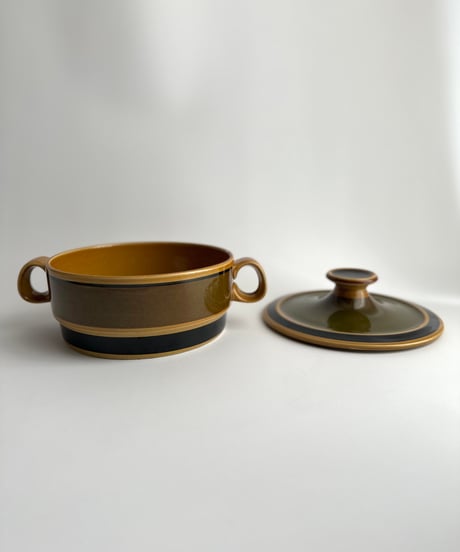 Pot｜鍋｜ノルウェー｜ Stavangerflint｜キッチン｜北欧ヴィンテージ