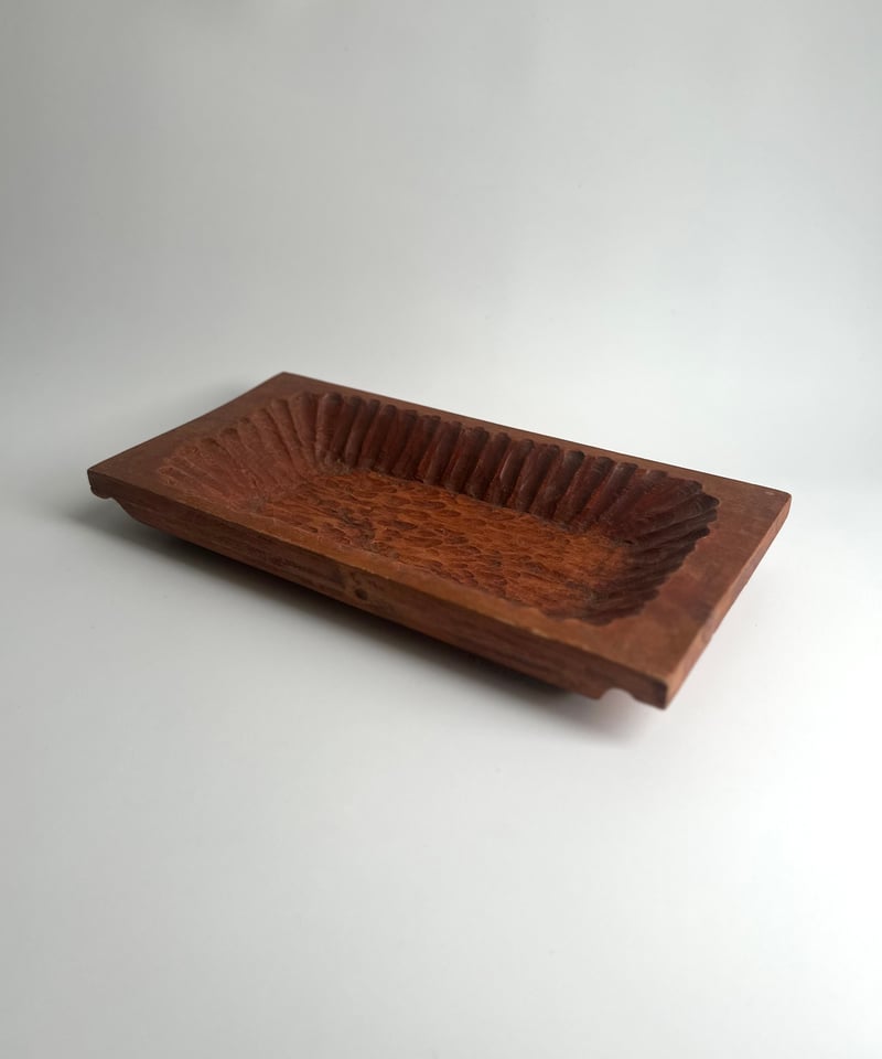 Wood Tray｜木製｜北欧｜ディズプレイトレイ | roi home｜北欧
