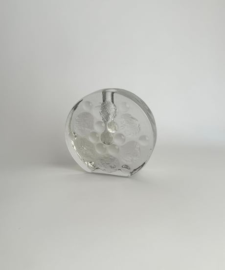 Vase｜西ドイツ｜WALTHER｜一輪挿し｜ヴィンテージ花瓶