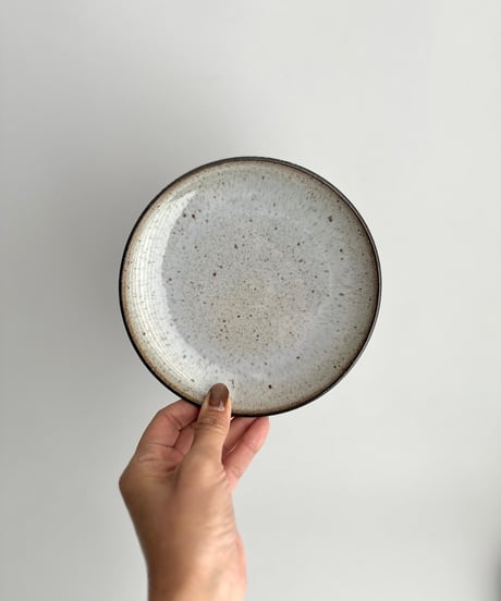 Plate｜Ditlev Keramik｜ ディトレフ｜ケーキ皿｜デンマーク