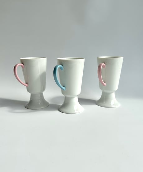Mug｜マグカップ｜アイリッシュコーヒーカップ