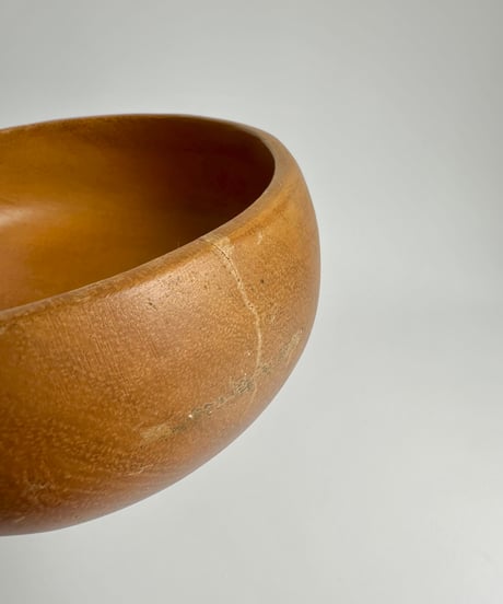 Wood bowl｜ウッドボウル｜スナックボウル｜木製｜北欧