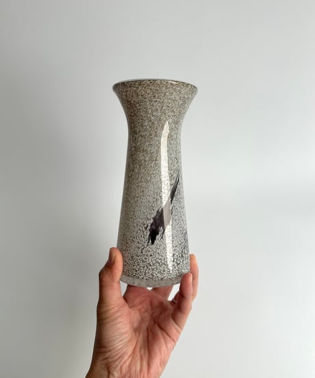 Vase｜ガラスの花瓶｜アートガラス