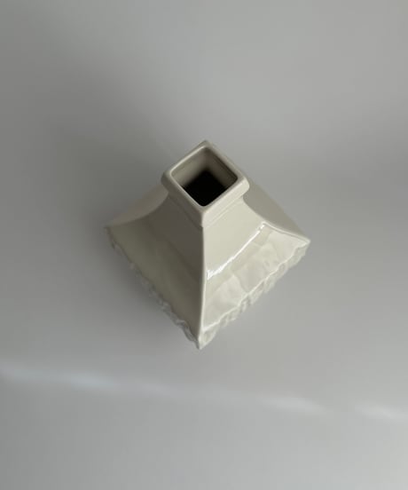 Vase｜Sgrafo Modern｜Peter Muller｜花瓶｜ドイツ
