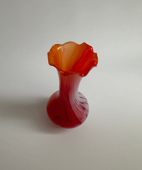 Vase｜ガラスの花瓶｜フラワーベース