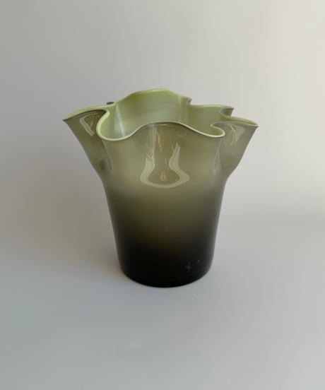 Vase｜花瓶｜フラワーベース｜アートガラス