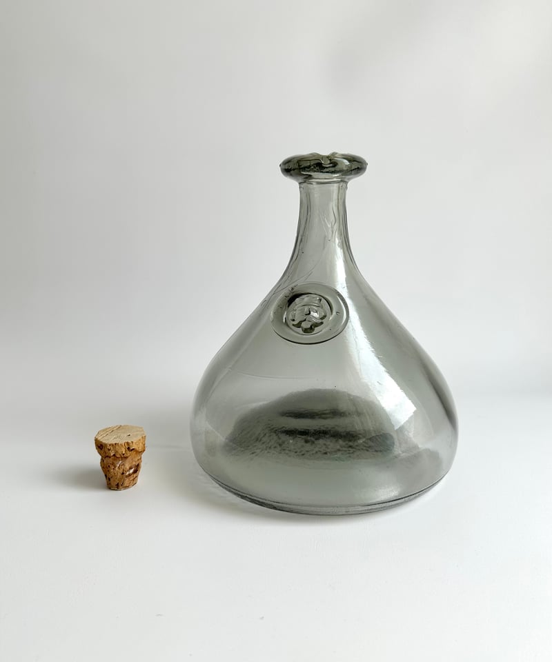 Carafe｜Holmegaard｜ホルムガード｜カラフェ | roi｜北欧ヴィンテージ雑貨