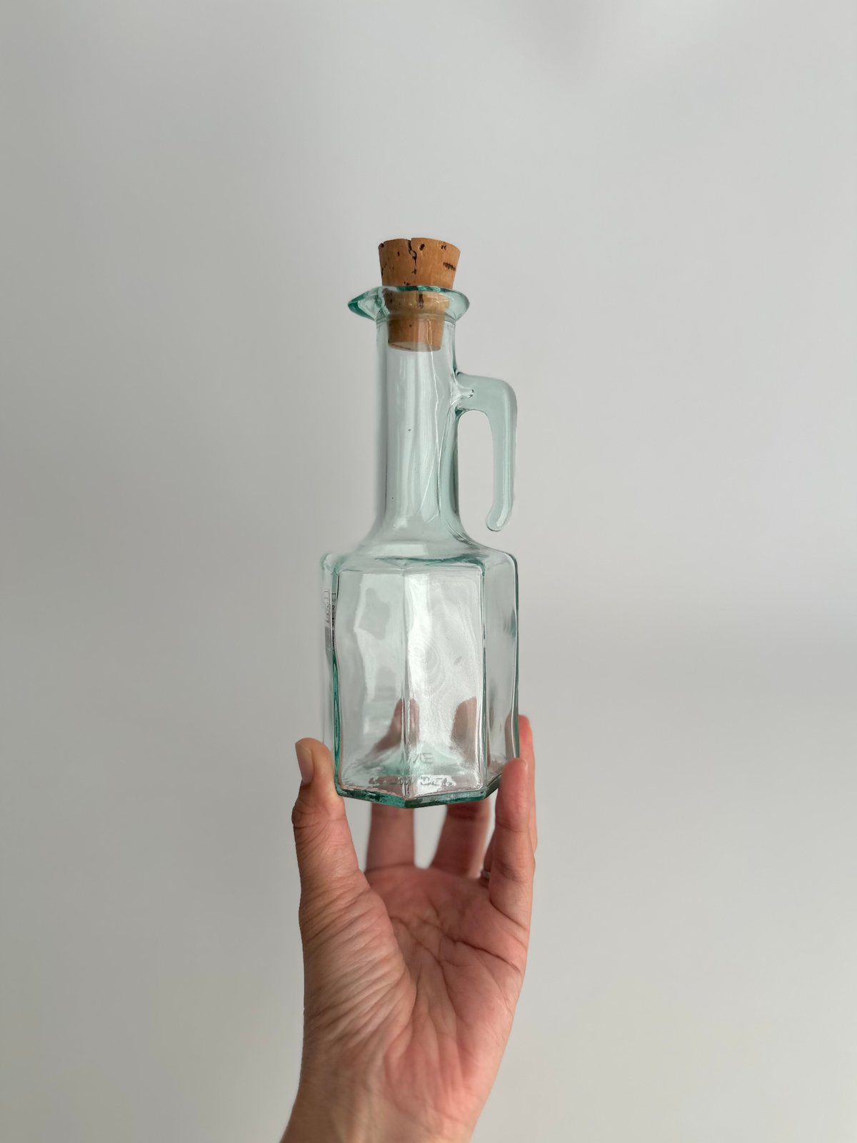 Bottle｜イタリア製｜Vetreria Etrusca｜ボトル | roi home｜北欧