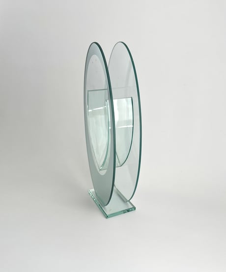 Vase｜オーバル｜ヨーロッパ｜フラワーベース