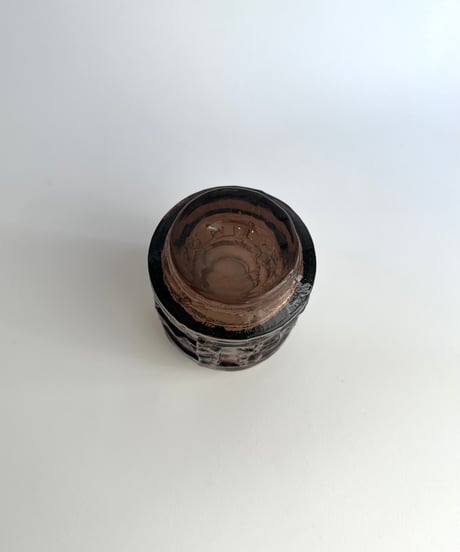 Candle Holder｜Ruda Glasbruk｜キャンドルホルダー｜スウェーデン