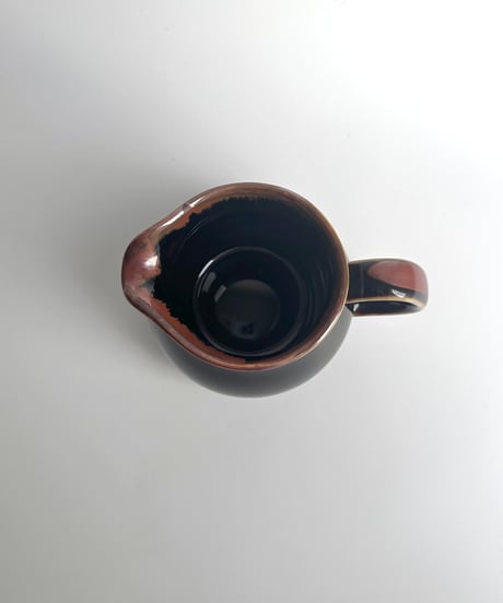 Creamer｜Jug｜Rorstrand｜ロールストランド｜Viking｜スウェーデン