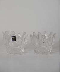 Candle Holder｜Bowl｜Scruff ｜Royal Crown｜スウェーデン