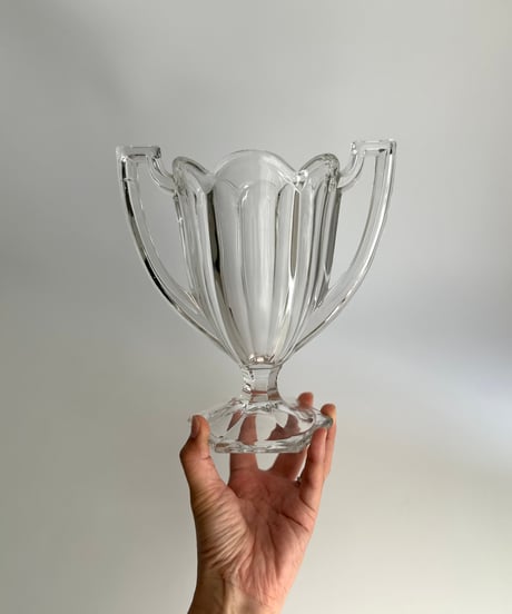 Vase｜イギリス｜Art deco｜花瓶
