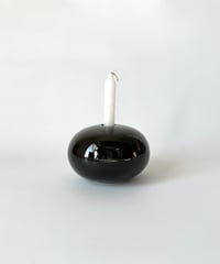 Oil Lamp｜Candle Holder｜Hoganas Keramik｜ホガナス｜Aladin｜スウェーデン