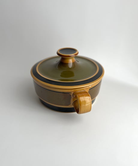 Pot｜鍋｜ノルウェー｜ Stavangerflint｜キッチン｜北欧ヴィンテージ