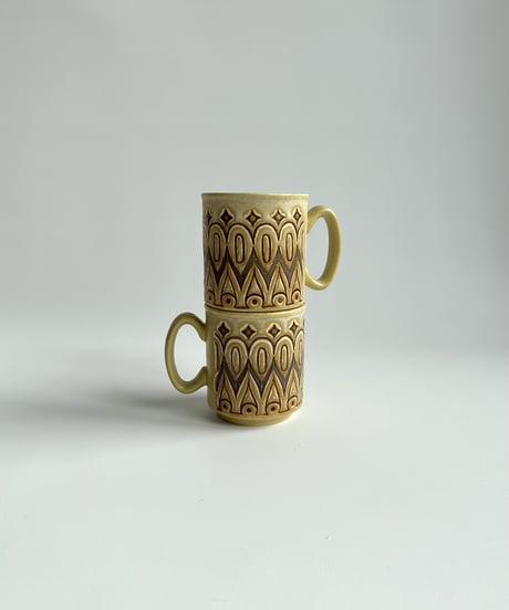 Mug｜マグカップ｜Winchcombe Pottery｜ウィンチコムポタリー｜イギリス