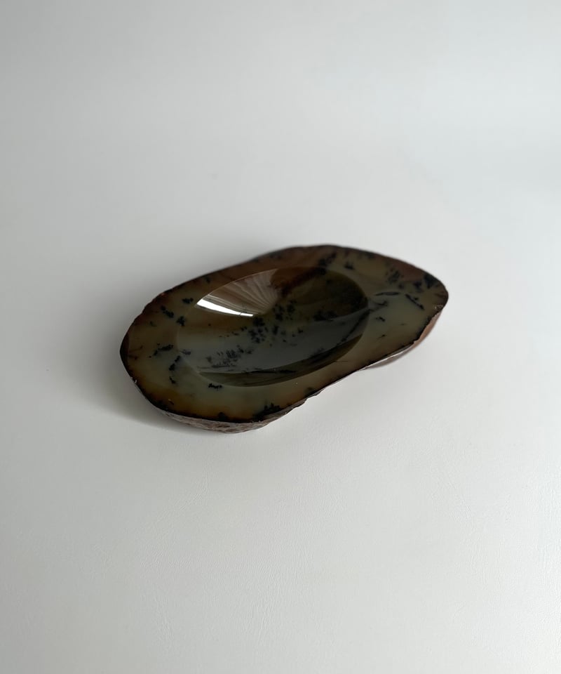 Vinatge agate tray トレジャーメノウ　アンティークトレイ瑪瑙 Vinatge agate tray トレジャーメノウ アンティークトレイ瑪瑙