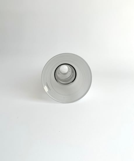 Vase｜SEA Glasbruk｜北欧ヴィンテージ｜花瓶｜スウェーデン