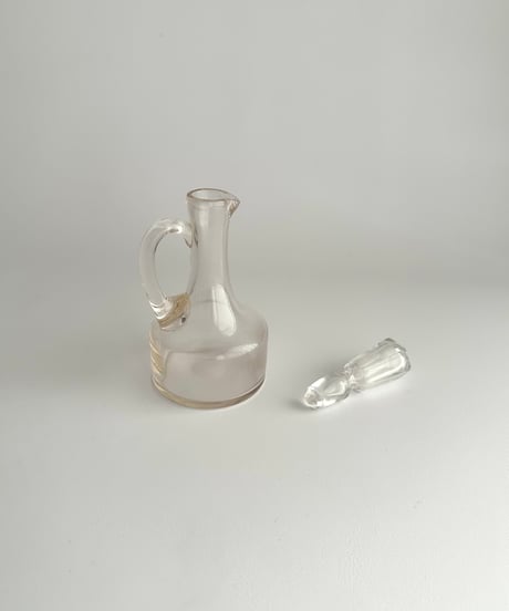 Oil jug｜decanter｜オイルジャグ｜北欧