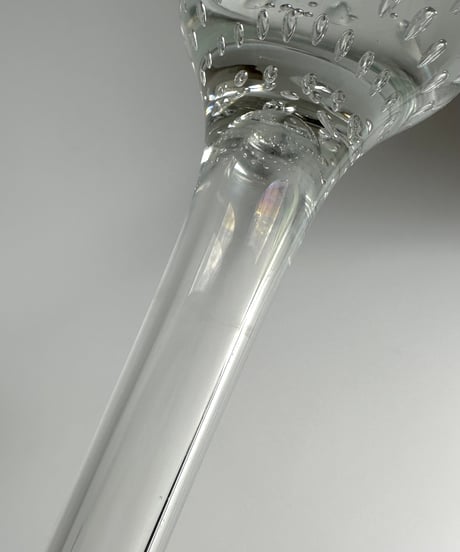 Vase｜ガラスの花瓶｜Aseda｜オーセダ｜ボーンベース｜スウェーデン