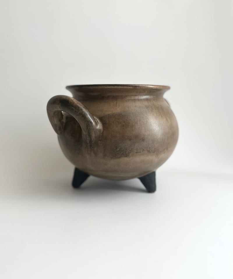 Pot｜Upsala Ekeby｜ウプサラエクビィ｜陶器｜鉢カバー｜スウェーデン