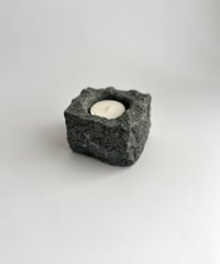 Candle holder
