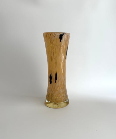 Vase｜アートガラス｜花瓶