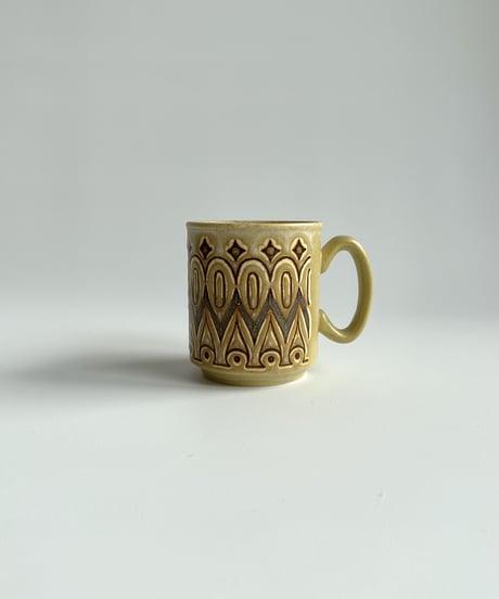 Mug｜マグカップ｜Winchcombe Pottery｜ウィンチコムポタリー｜イギリス