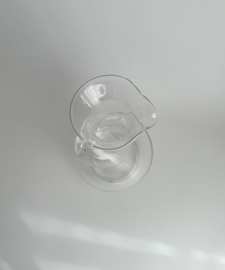 Carafe｜カラフェ｜ピッチャー｜水差し｜北欧