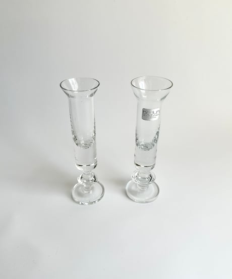 Glass｜Bodum｜ボダム｜リキュールグラス｜デンマーク