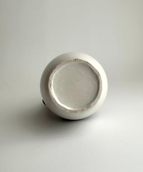 Carafe｜デキャンタ｜フランス｜陶器製｜花器